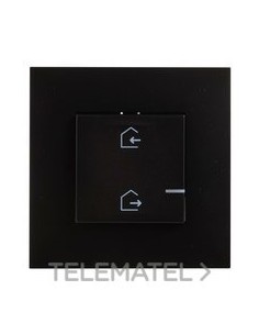 VNWN-COMANDO WL E/S DARK