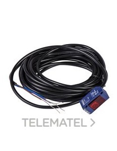 DET.MINI 3H PNP CBL.PLAST.OSICONCEPT