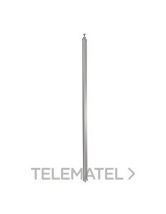 02B COLUMNA 1 COMP T80 2,7M AL