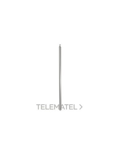 02B COLUMNA 1 COMP T80 2,7M AL