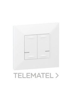 VNWN-COMANDO DOB. WL ILUM.BLAN