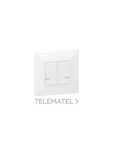 VNWN-COMANDO DOB. WL ILUM.BLAN