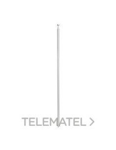 02B COLUMNA 1 COMP T45 2,7M BL