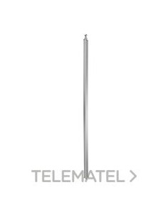 02B COLUMNA 1 COMP T80 3,9M AL