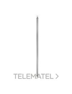 02B COLUMNA 2 COMP T45 3,9M AL