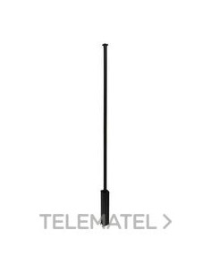 02B COLUMNA 4 COMP 3,35M NE