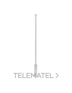 02B COLUMNA 4 COMP 3,35M BL