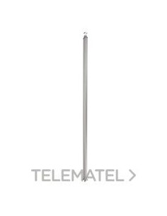 COLUMNA 2 COMP T45 2,7M AL