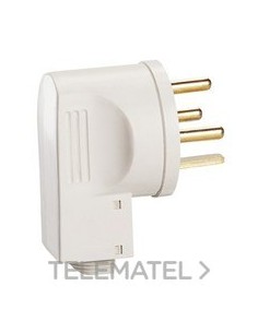 CLAVIJA 3P+T, 20A