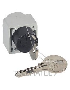 DPX CERRADURA RONIS M. MOTOR