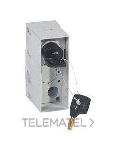 CERRADURA PROFALUX DEBROLIFT