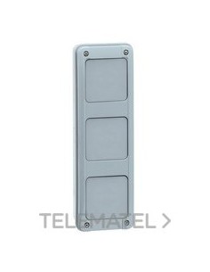 CELDA MULTIUSO PARA CAJA 2FILA