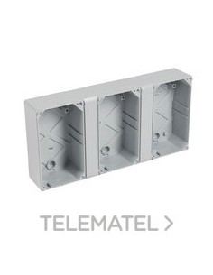 CELDA MUNLTIFUNCION HORIZ.1MM