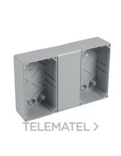 CELDA MUNLTIFUNCION HORIZ.12M