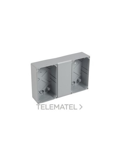 CELDA MUNLTIFUNCION HORIZ.12M