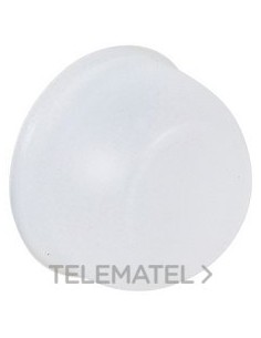 CAPUCHON TRANSPARENTE