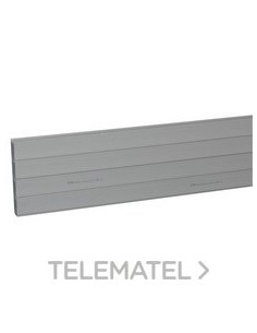 02B CANAL PAVIM. PVC 200X38 4C