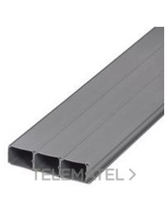 02B CANAL PAVIM. PVC 150X38 3C