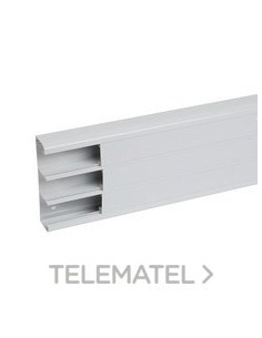 02B-CANAL 50X180 3C GRIS CD