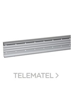 02B-CANAL 50 X 150 MM DLP ALU