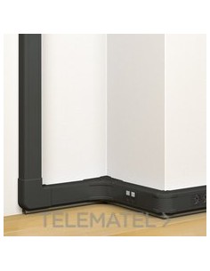 02B-CANAL 50X80 BLACK CD