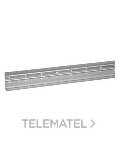 02B-CANAL 50 X 105 MM ALU