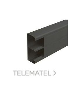 02B-CANAL 50X130 BLACK CD