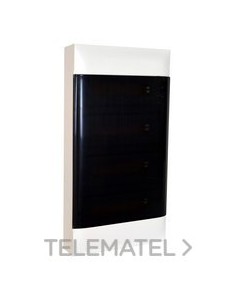 CAJA SUP 4X18 PT.PRACTIBOX S