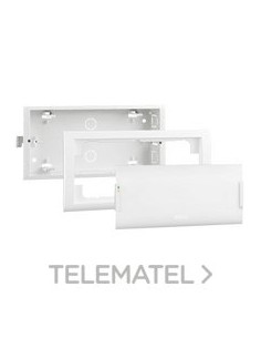 L31 CAJA DE EMPOTRAR UNIVERSAL