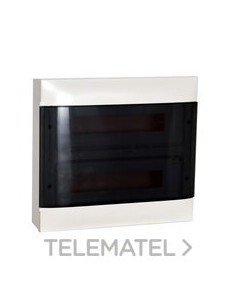 CAJA SUP 2X18 PT.PRACTIBOX S