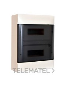 CAJA SUP 2X12 PT.PRACTIBOX S