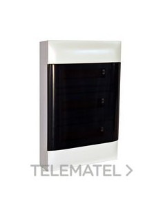 CAJA SUP 3X12 PT.PRACTIBOX S