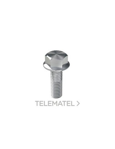 TORNILLO DIN 6921 60 M8x25 AISI 316