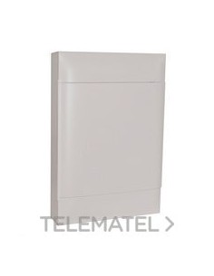 CAJA SUP 3X18 PB.PRACTIBOX S