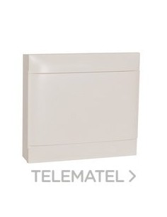 CAJA SUP 2X18 PB.PRACTIBOX S