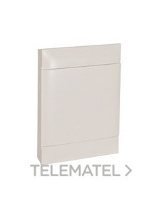 CAJA SUP 2X12 PB.PRACTIBOX S