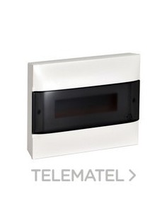 CAJA SUP 1X12 PT.PRACTIBOX S