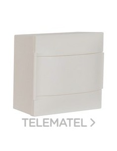 CAJA SUP 1X8 PB.PRACTIBOX S