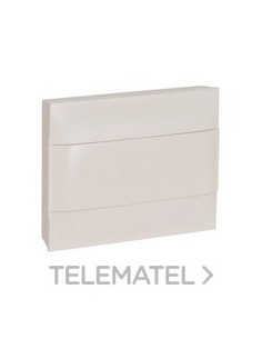 CAJA SUP 1X12 PB.PRACTIBOX S