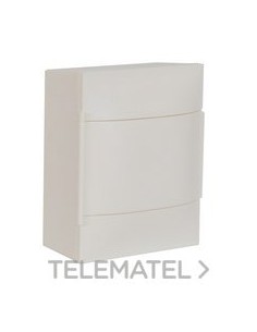 CAJA SUP 1X4 PB.PRACTIBOX S