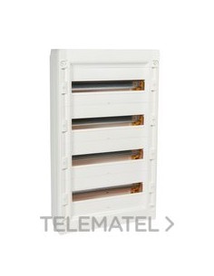 CAJA DE SUPERFICIE 4X18 MOD.