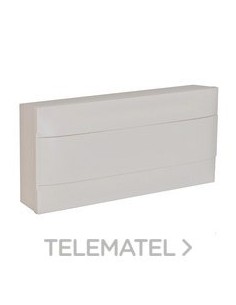 CAJA SUP 1X22 PB.PRACTIBOX S