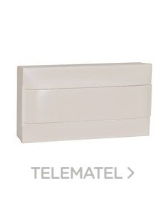 CAJA SUP 1X18 PB.PRACTIBOX S