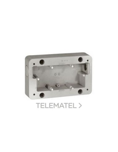 SL- CAJA SUPERFICIE 2ELE