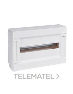 CAJA DE SUPERFICIE 18 MOD.