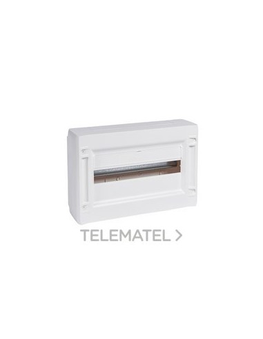 CAJA DE SUPERFICIE 18 MOD.