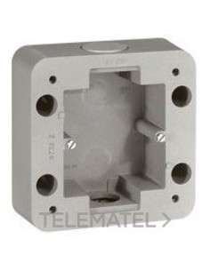 SL- CAJA SUPERFICIE 1ELE