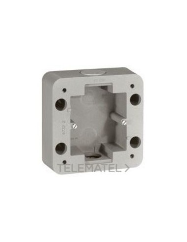 SL- CAJA SUPERFICIE 1ELE