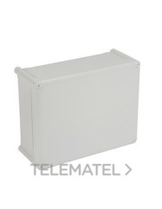 CAJA PLEXO 310X240X130 S/ENT