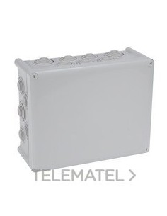 CAJA PLEXO 310X240X130